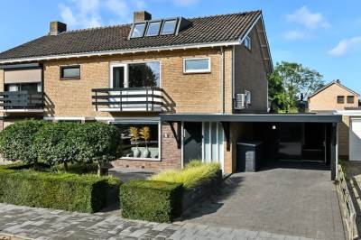 Woning Mozartstraat 31 Elst (GE)