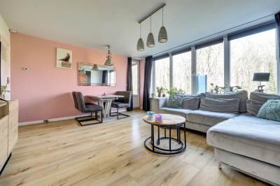 Woning Kalmoesstraat 6 Hoogvliet Rotterdam