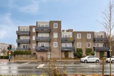 Woning Bosscheweg 25020 Tilburg