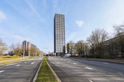 Woning Westpoint 25 Tilburg