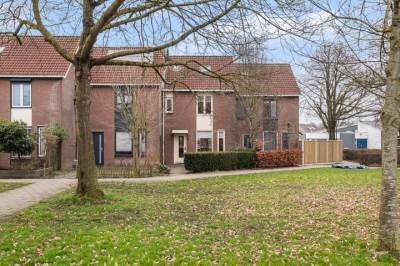Woning Eemland 16 Dronten