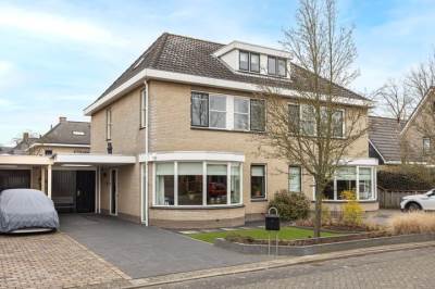 Woning Montferlandstraat 16 Hengelo (OV)