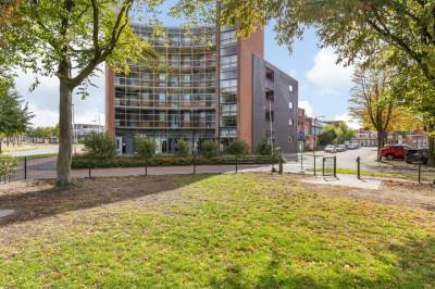 Woning Dijkplein 48 Breda