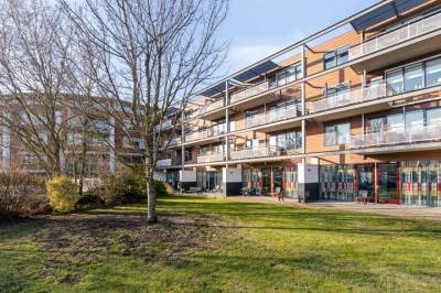 Woning Inspecteur Schreuderlaan 140 Soest