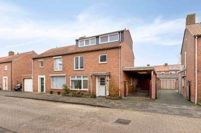 Woning Het Schild 23 Boxtel