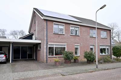 Woning Rietakker 37 Bathmen