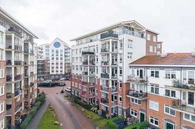 Woning De Klok 510 Rijnsburg