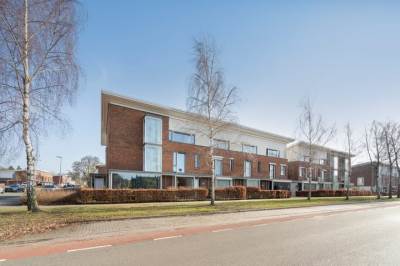 Woning Warmeerweg 250 Emmen