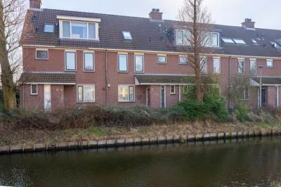 Woning Foeliezoom 28 Voorhout