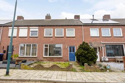 Woning Beatrixstraat 5 Oeffelt