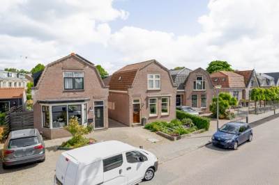 Woning Dorpsstraat 439 Assendelft