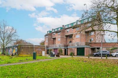 Woning Albert van Dalsumlaan 343 Utrecht