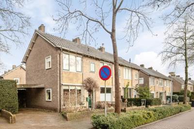 Woning Jacob van Wassenaerstraat 32 Huizen