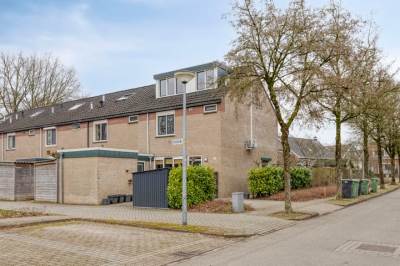 Woning Lage Veld 2 Aalten