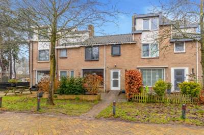 Woning Torenlaan 35 Heiloo