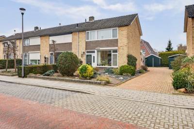 Woning Pijnboomstraat 26 Winterswijk