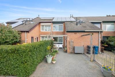Woning Weidekamp 56 Vianen (UT)