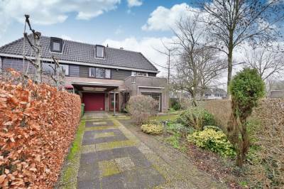 Woning de Maten 7 Blaricum