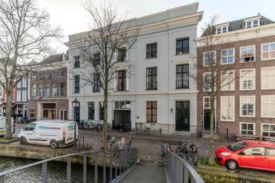 Woning Oude Delft 21 Delft
