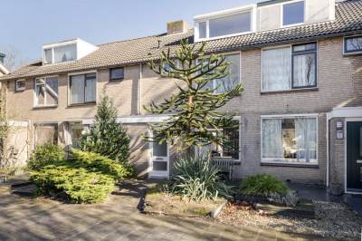 Woning Bisschopshoeve 137 Breda