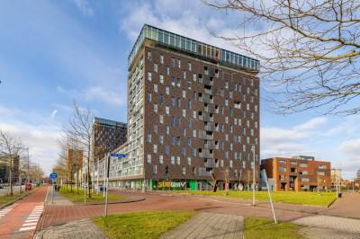 Woning Het Hout 126 Groningen