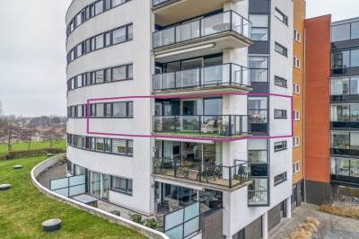 Woning Gerrit Rietveldlaan 58 Oegstgeest