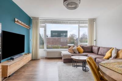 Woning Vermeerstraat 65 Zoetermeer