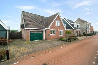Woning Zuiderstraat 73 West-Graftdijk