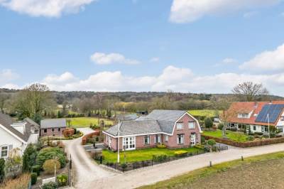 Woning Korenveld 6 Braamt