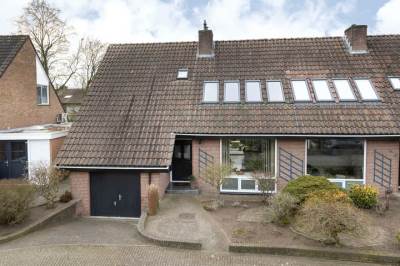 Woning Traland 3 Eibergen