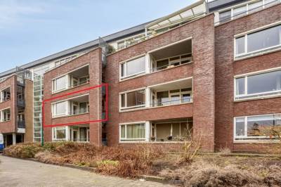 Woning Stationsplein 60 Cuijk