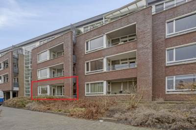 Woning Stationsplein 52 Cuijk