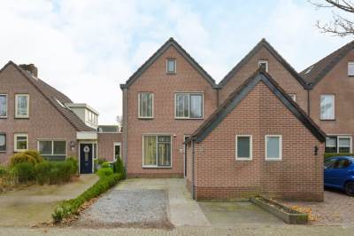 Woning James Grievelaan 39 Blokker