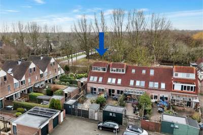 Woning G.H.Hoijtinkstraat 47 Alkmaar