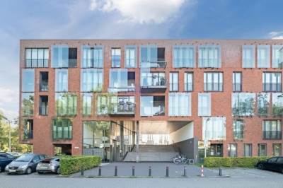 Woning Tjalkstraat 10 Zaandam