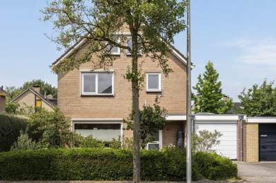 Woning Potmarge 16 Zwolle