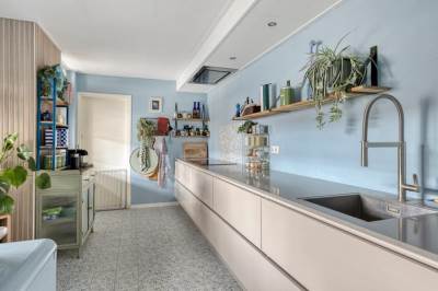 Woning Klingenstraat 2 Oss