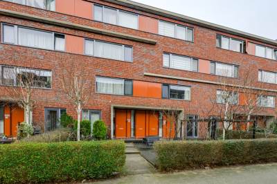 Woning Wallisweg 53 Rotterdam