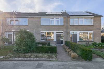 Woning Vallestap 34 Nuenen