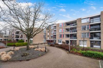 Woning Spits 59 Barendrecht