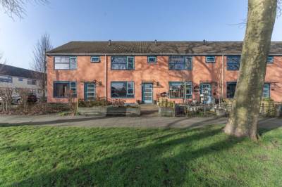 Woning Murillolaan 22 Andijk