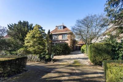 Woning Torenlaan 10 Baarn