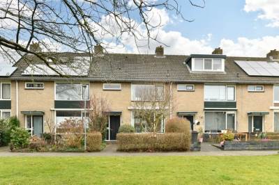 Woning Graaf Willemlaan 83 Monnickendam