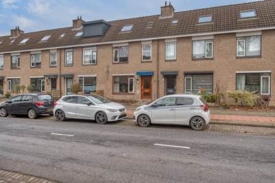 Woning Beethovenlaan 17 Zwijndrecht