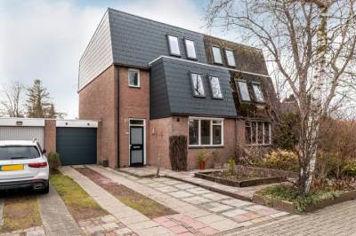 Woning Tjalk 234 Lelystad