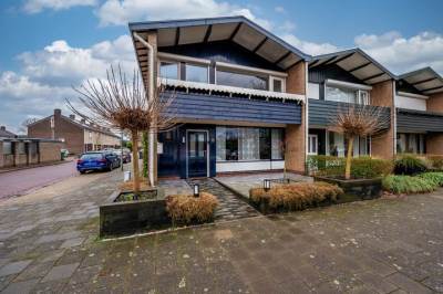Woning Frederik Hendrikstraat 111 Venlo