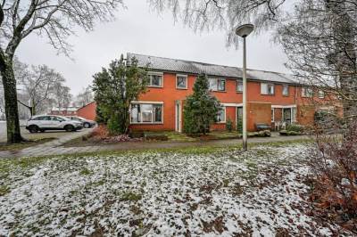 Woning Sint Gerardusstraat 55 Emmen