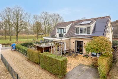 Woning Engherzandweg 19 Linschoten