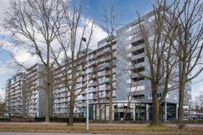 Woning Herodotusplein 47 Eindhoven
