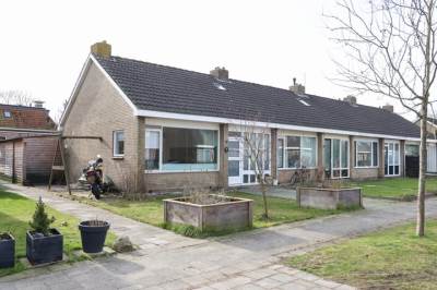 Woning Reafinne 30 Oudega (Gem. Súdwest-Fryslân)